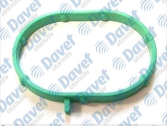 ZGS553 Emme Manifold Contasi Focus / Mondeo / C-Max 1.6